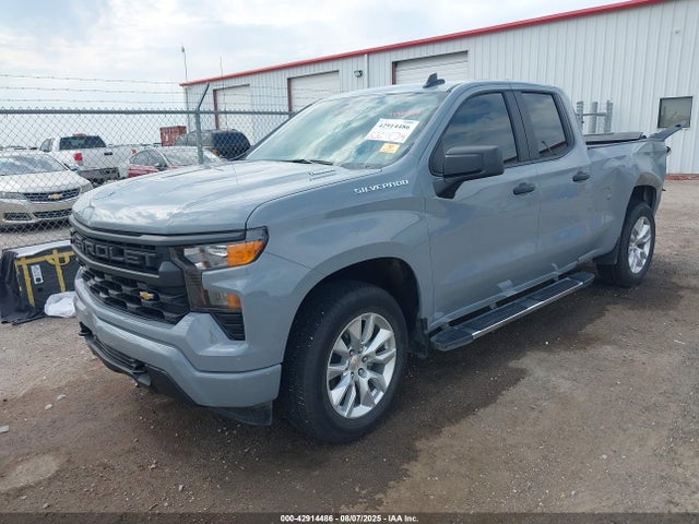 1GCRKBEK8SZ133840 Chevrolet l3b