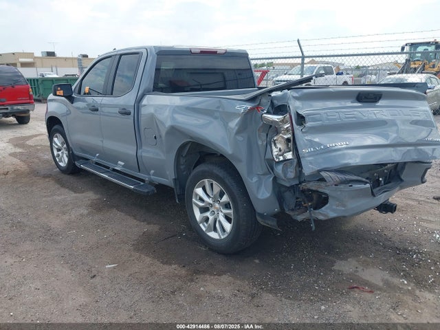1GCRKBEK8SZ133840 Chevrolet l3b