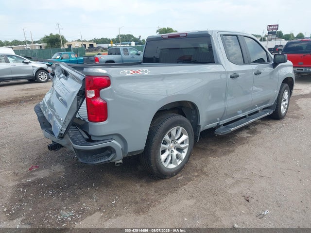 1GCRKBEK8SZ133840 Chevrolet l3b