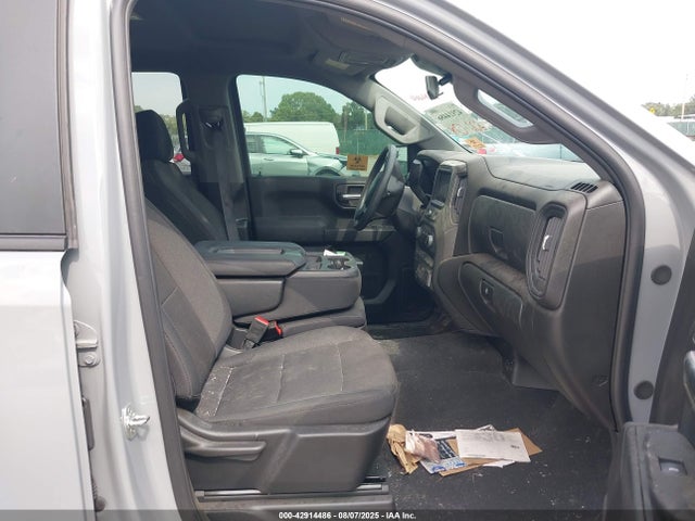 1GCRKBEK8SZ133840 Chevrolet l3b