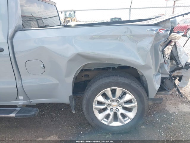 1GCRKBEK8SZ133840 Chevrolet l3b