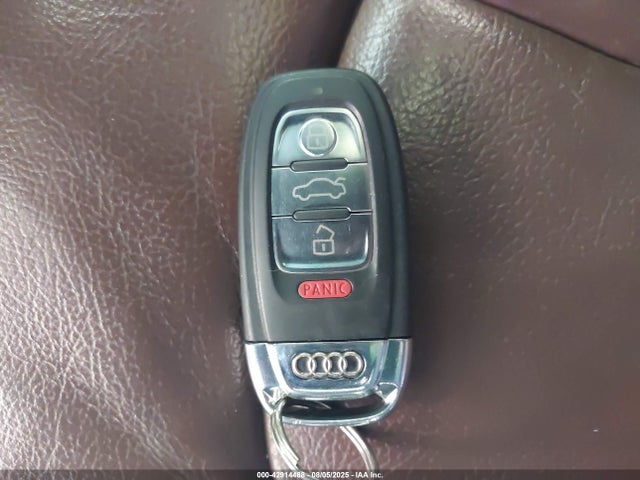2014 AUDI A6 WAUFGAFC3EN110691 Photo 10
