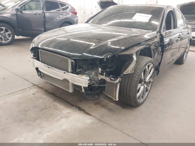 2014 AUDI A6 WAUFGAFC3EN110691 Photo 5