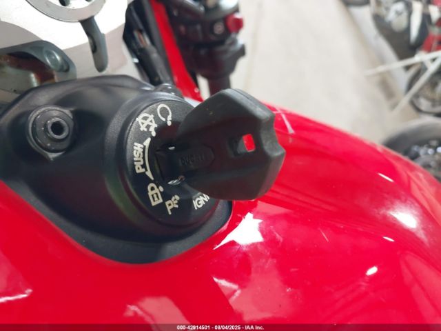 2019 DUCATI PANIGALE ZDMDAGNW0KB006025 Photo 10