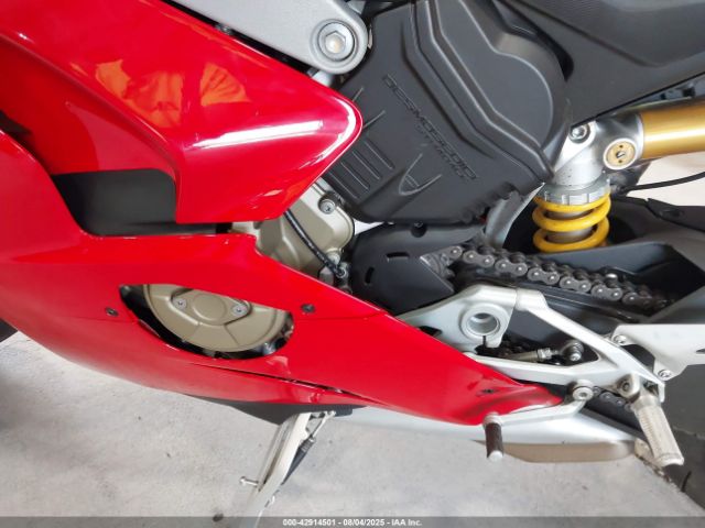 2019 DUCATI PANIGALE ZDMDAGNW0KB006025 Photo 8