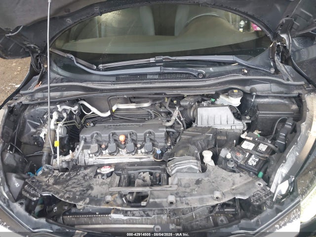 3CZRU6H13KG729985 Honda r18z9
