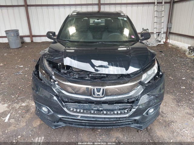 3CZRU6H13KG729985 Honda r18z9