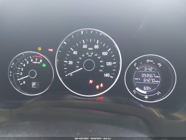 3CZRU6H13KG729985 Honda r18z9