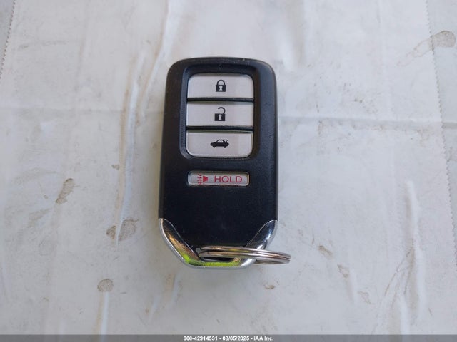 Honda l15b7 2018 2HGFC1E54JH700355 Image 11