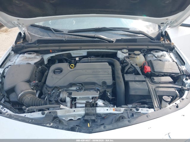 Chevrolet lfv 2023 1G1ZD5ST5PF232660 Image 26