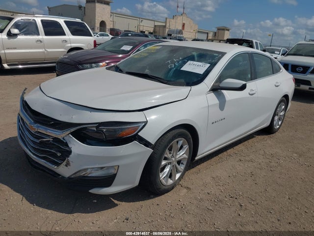 Chevrolet lfv 2023 1G1ZD5ST5PF232660 Image 18