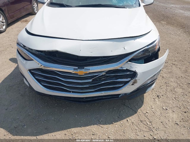 Chevrolet lfv 2023 1G1ZD5ST5PF232660 Image 22