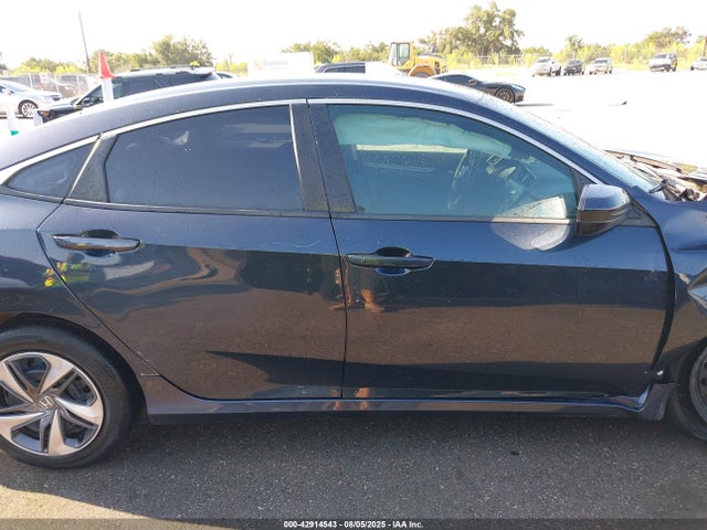 Honda k20c2 2020 2HGFC2F68LH551271 Image 13