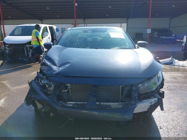 Honda k20c2 2020 2HGFC2F68LH551271 Image 6