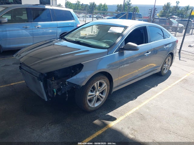 5NPE34AF3KH798863 Hyundai gdi theta-ii