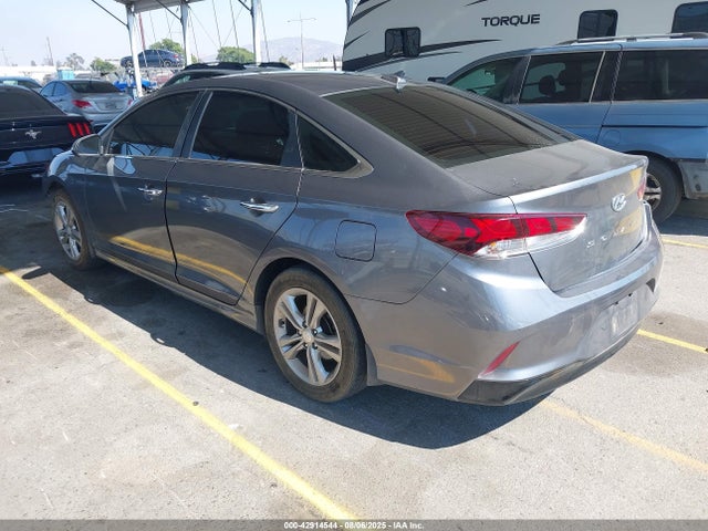 5NPE34AF3KH798863 Hyundai gdi theta-ii