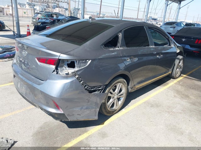 5NPE34AF3KH798863 Hyundai gdi theta-ii