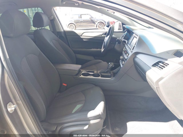 5NPE34AF3KH798863 Hyundai gdi theta-ii