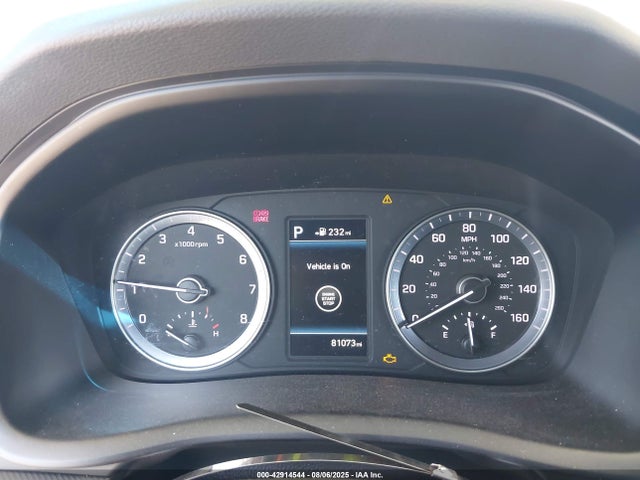 5NPE34AF3KH798863 Hyundai gdi theta-ii