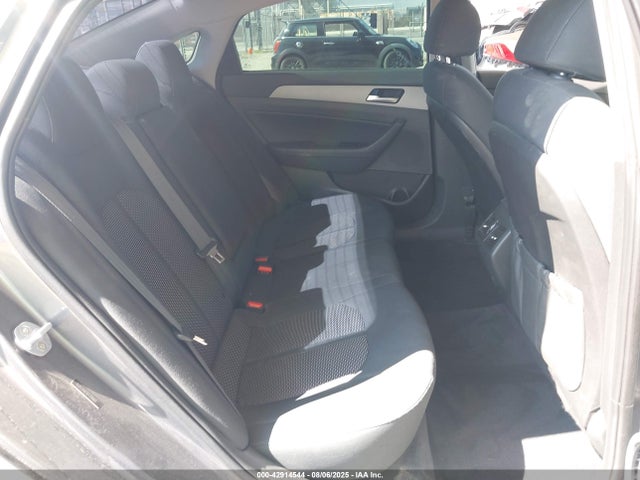5NPE34AF3KH798863 Hyundai gdi theta-ii