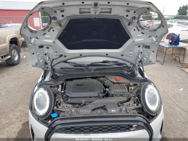 2022 MINI HARDTOP WMW53DK05N2R65026 Photo 9