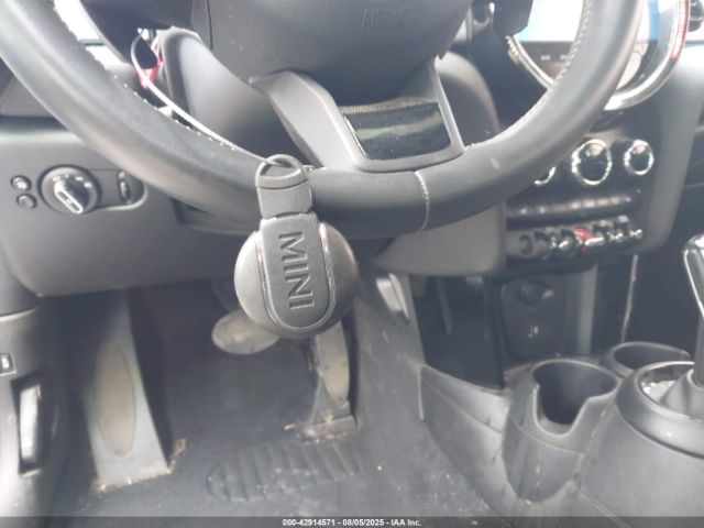 2022 MINI HARDTOP WMW53DK05N2R65026 Photo 10