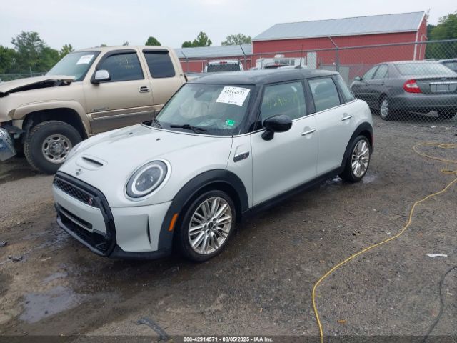 2022 MINI HARDTOP WMW53DK05N2R65026 Photo 1