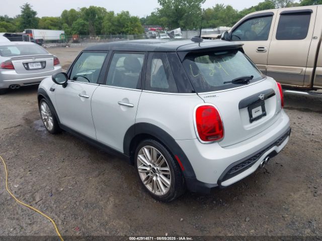 2022 MINI HARDTOP WMW53DK05N2R65026 Photo 2