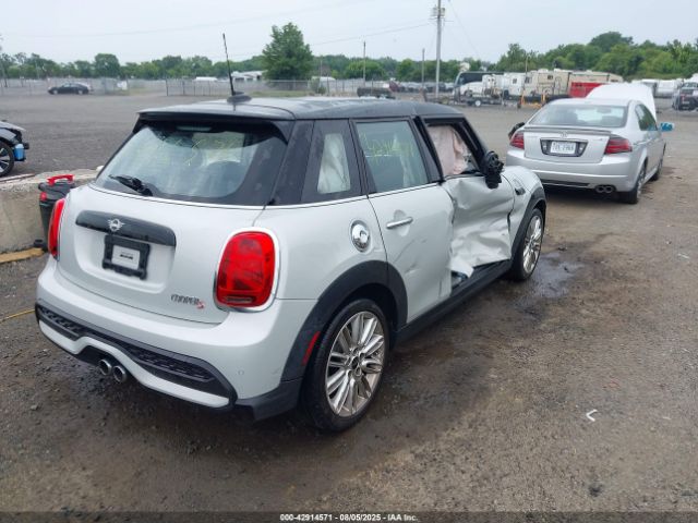 2022 MINI HARDTOP WMW53DK05N2R65026 Photo 3
