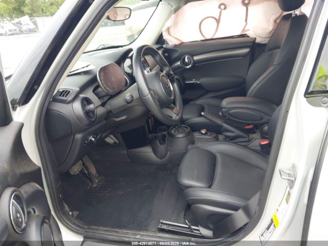 2022 MINI HARDTOP WMW53DK05N2R65026 Photo 4