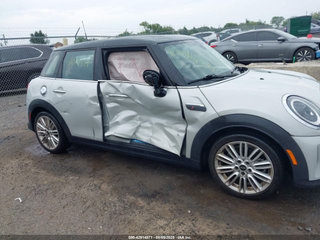 2022 MINI HARDTOP WMW53DK05N2R65026 Photo 5