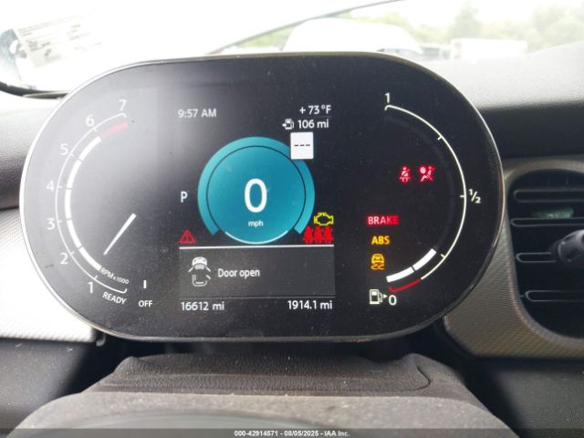 2022 MINI HARDTOP WMW53DK05N2R65026 Photo 6