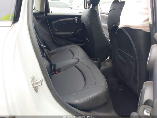 2022 MINI HARDTOP WMW53DK05N2R65026 Photo 7