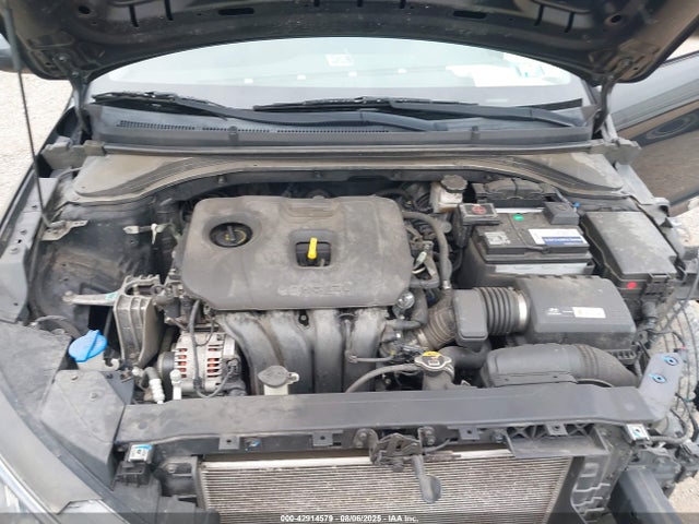 Hyundai mpi nu 2019 5NPD74LF4KH437378 Image 10