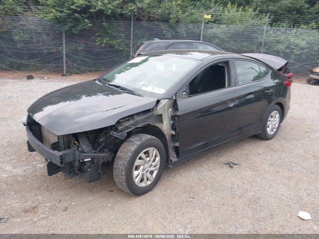 Hyundai mpi nu 2019 5NPD74LF4KH437378 Image 2