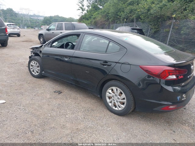 Hyundai mpi nu 2019 5NPD74LF4KH437378 Image 3