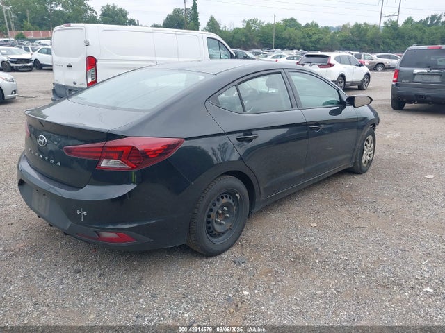 Hyundai mpi nu 2019 5NPD74LF4KH437378 Image 4