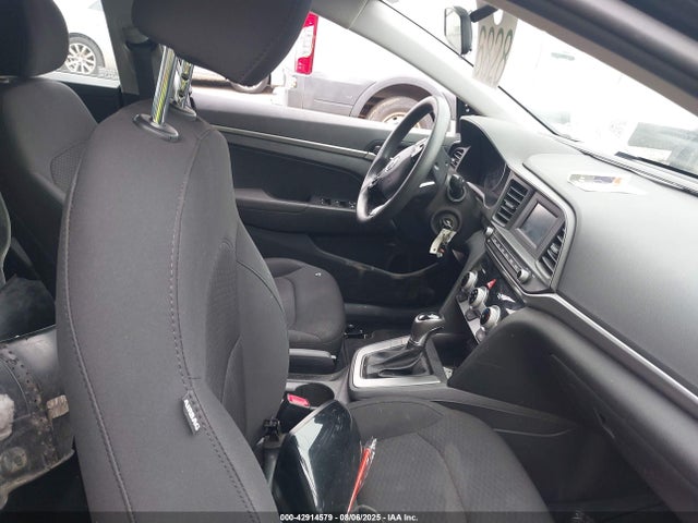 Hyundai mpi nu 2019 5NPD74LF4KH437378 Image 5