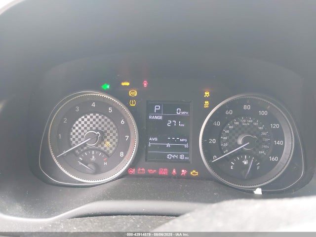 Hyundai mpi nu 2019 5NPD74LF4KH437378 Image 7
