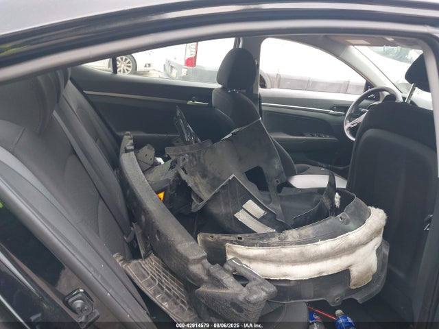 Hyundai mpi nu 2019 5NPD74LF4KH437378 Image 8