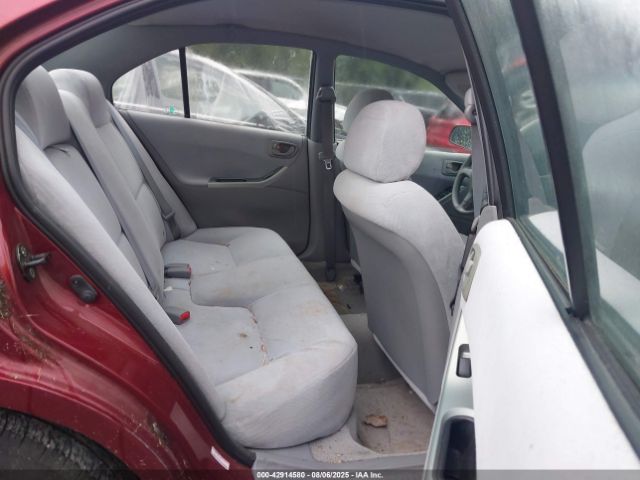 2003 MITSUBISHI GALANT 4A3AA46G03E126361 Photo 7