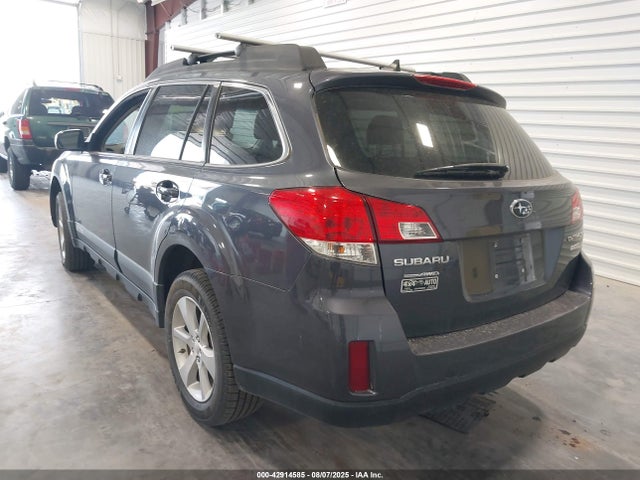 Subaru 2.5na u5 2014 4S4BRBKC8E3252131 Image 3