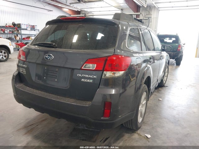 Subaru 2.5na u5 2014 4S4BRBKC8E3252131 Image 4