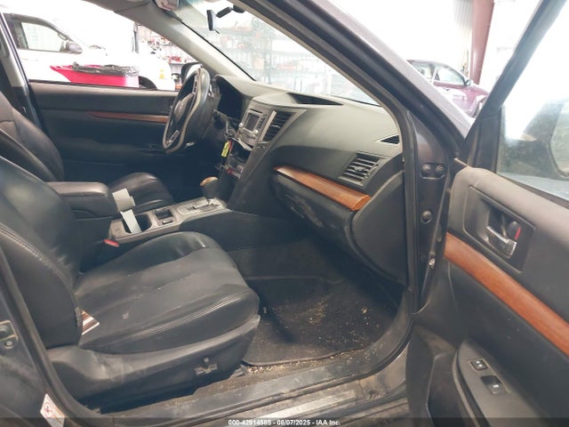 Subaru 2.5na u5 2014 4S4BRBKC8E3252131 Image 5