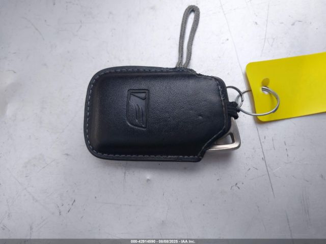 2022 LEXUS IS 350 JTHGZ1B28N5052784 Photo 10