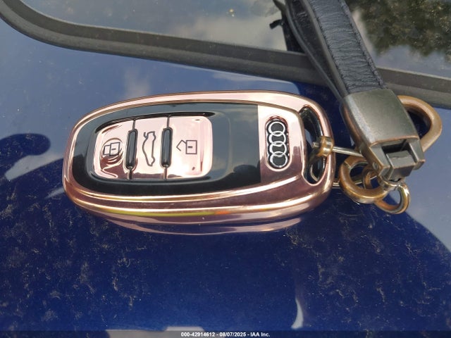 2014 AUDI S4 WAUKGAFL4EA061331 Photo 10
