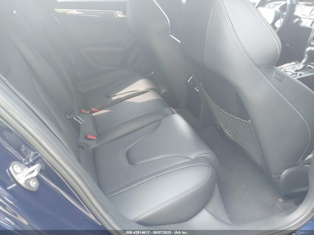 2014 AUDI S4 WAUKGAFL4EA061331 Photo 7