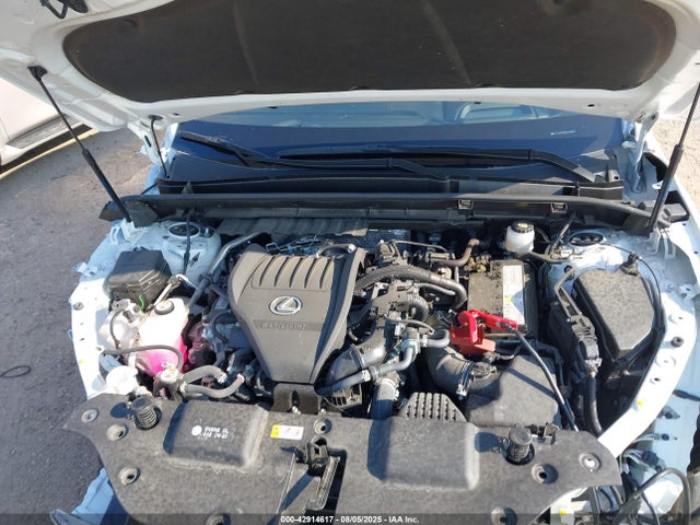 JTJHGCEZ0R5007406 Lexus t24a-fts