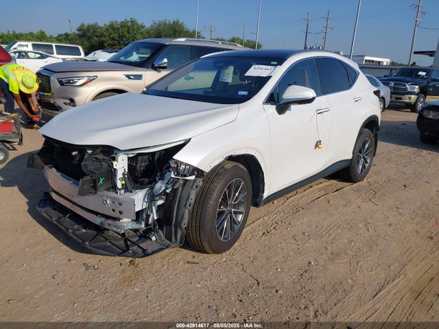 JTJHGCEZ0R5007406 Lexus t24a-fts
