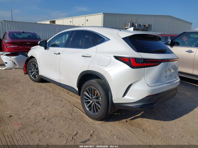 JTJHGCEZ0R5007406 Lexus t24a-fts